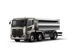 トイガン Ud factory Find Truck | UD Trucks